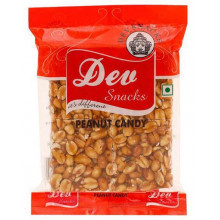 Dev Peanut Candy